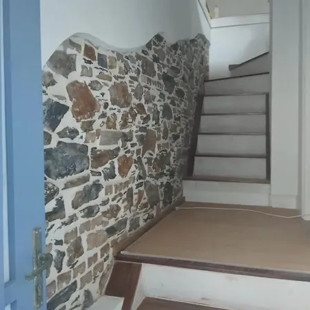 Holiday home Need A Name Skopelos Town